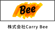 株式会社Carry Bee
